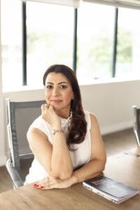 foto da Roberta wobeto