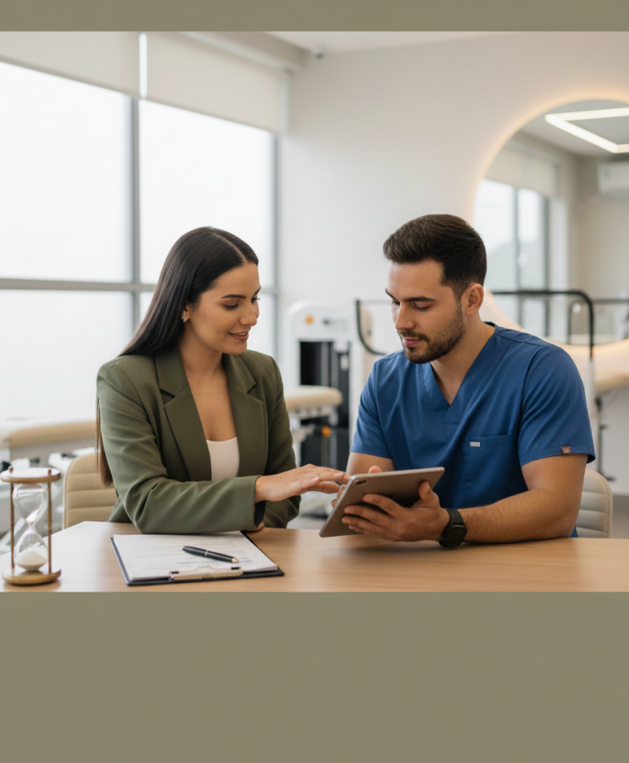 Descubra como a nova Lei de Licitações pode transformar sua clínica!