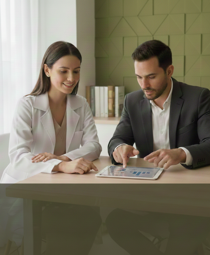 Descubra como a LGPD pode transformar sua clínica de saúde agora!