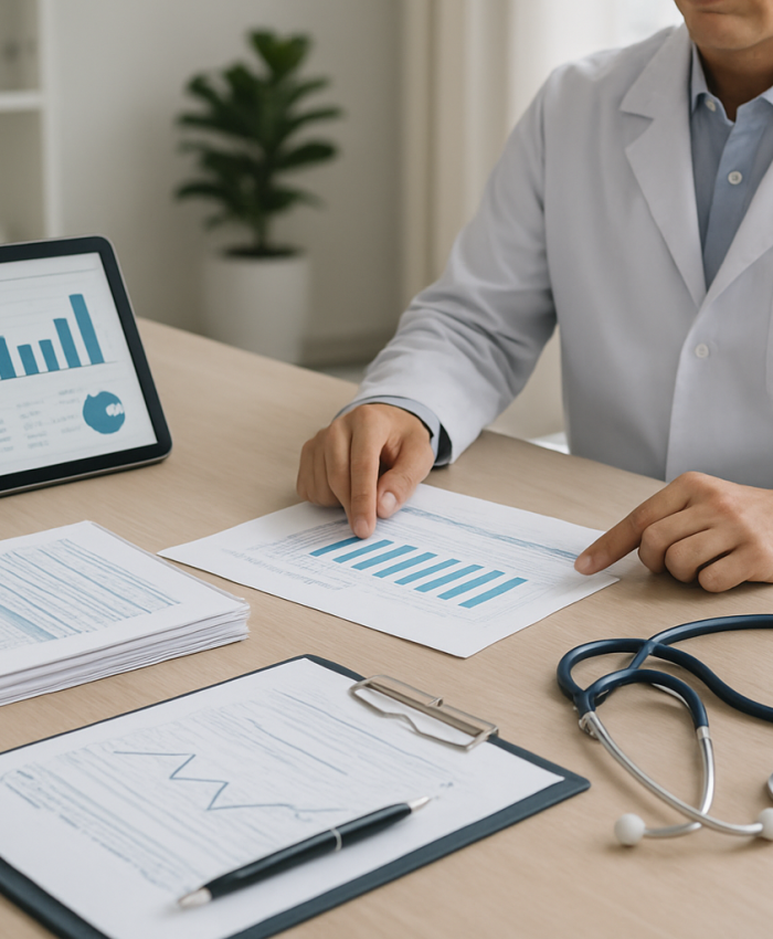Cadastro CNES em clínica médica com foco em gestão e regularidade