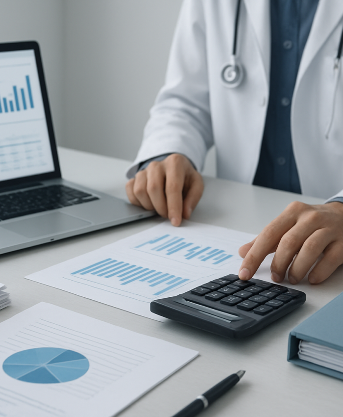 eSocial, EFD-Reinf e DCTFWeb na rotina fiscal de clínicas e empresas da saúde