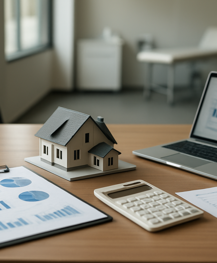 holding patrimonial com planejamento financeiro e gestão de bens