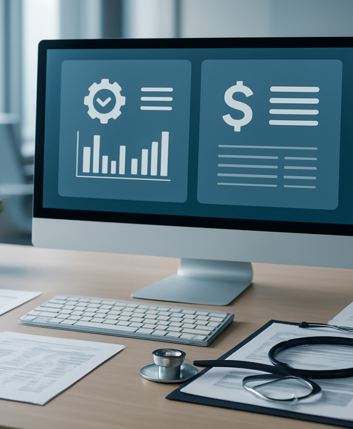 Novidades do eSocial para empresas da saúde com apoio da contabilidade