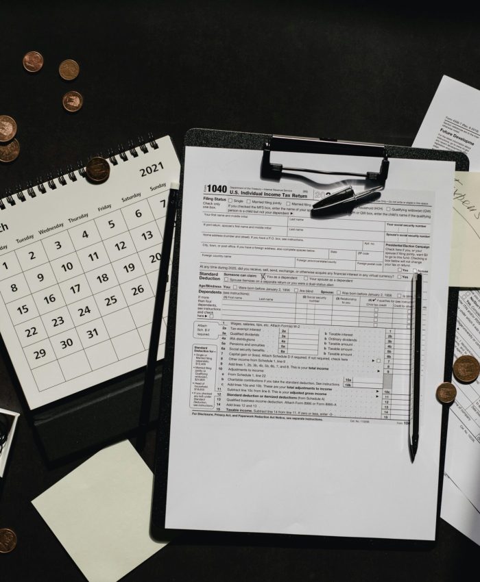 Planejamento Tributário para Clínicas e Profissionais da Saúde: Pague Menos, Legalmente